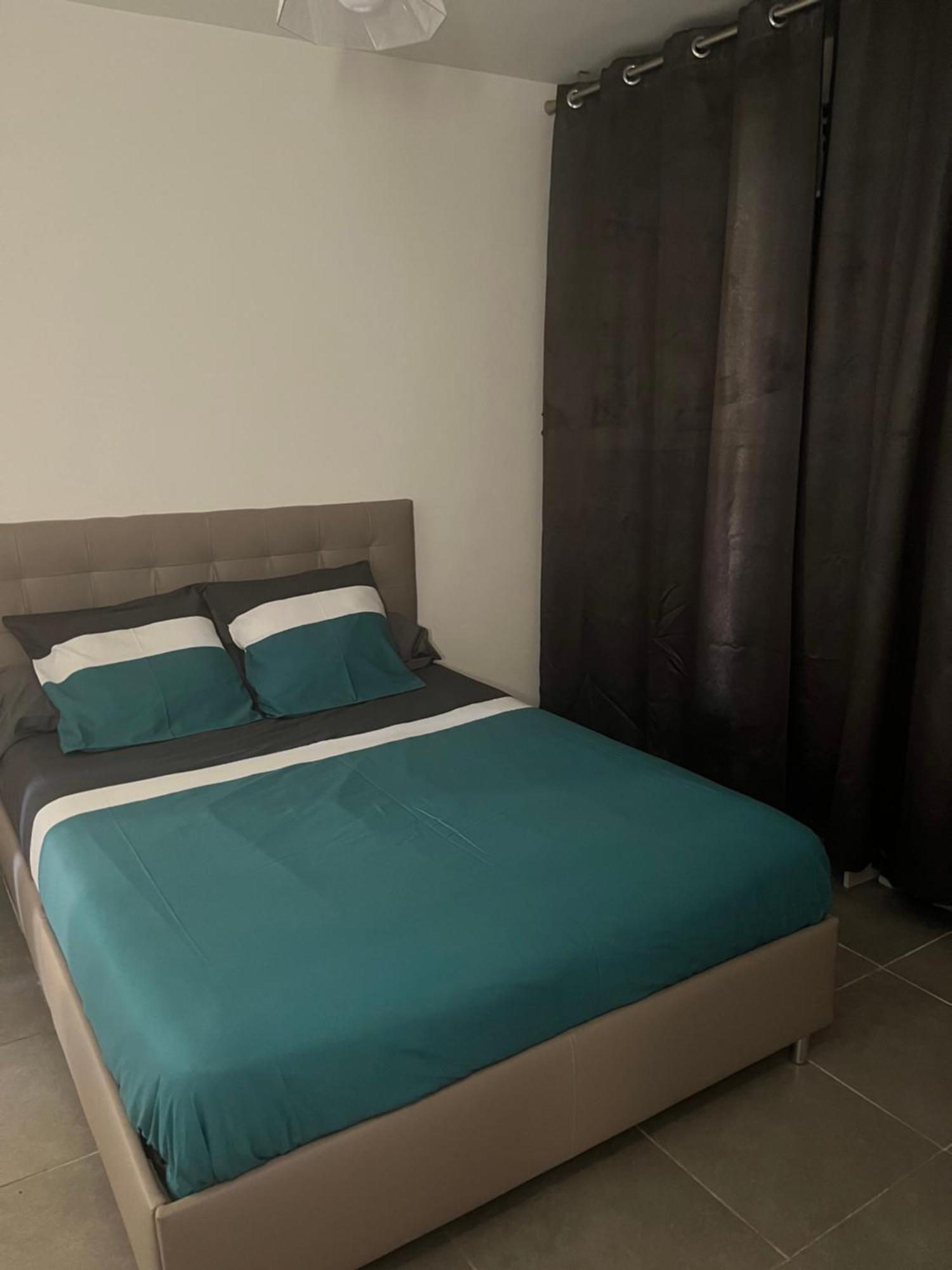 La Maison De Laligier Jaujac Esterno foto